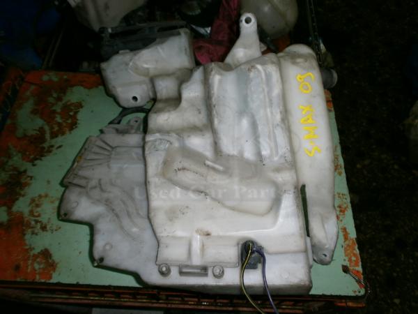      Ford S-Max 06-10 