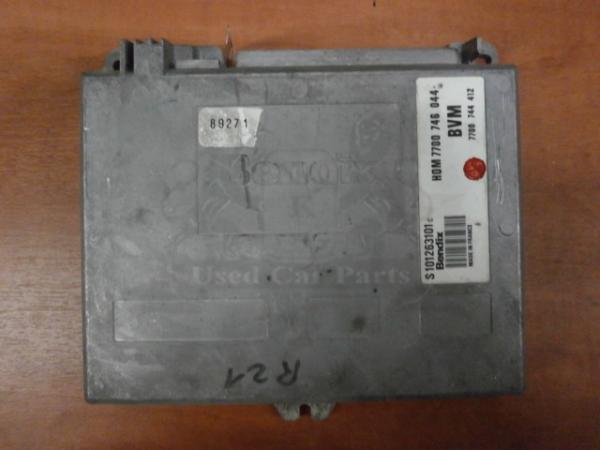     Renault 19 90-92  S101263101C 