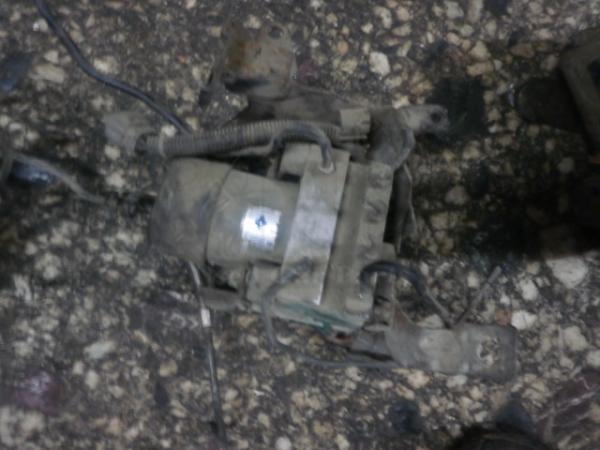   ABS b603437a0  Mazda 323 Coupe 92-95 