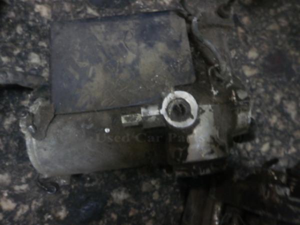   ABS 0265200003  Mercedes W123 76-85 