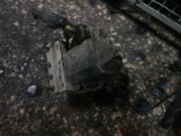   ABS 0265208011  Opel Astra F Cabrio 91-94 