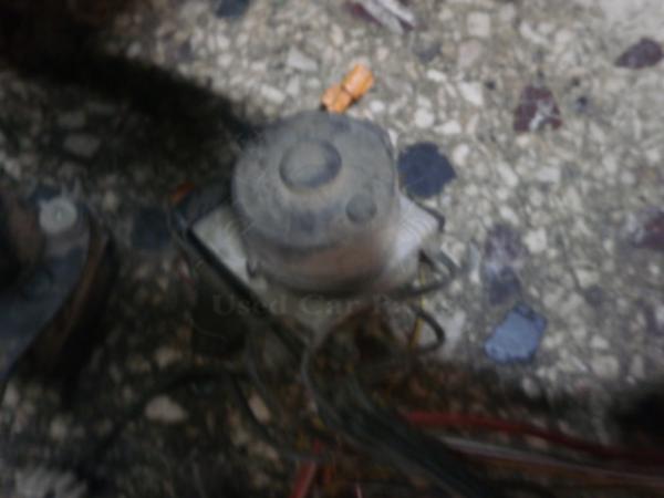   ABS q003t05571  Honda CRV 97-02 