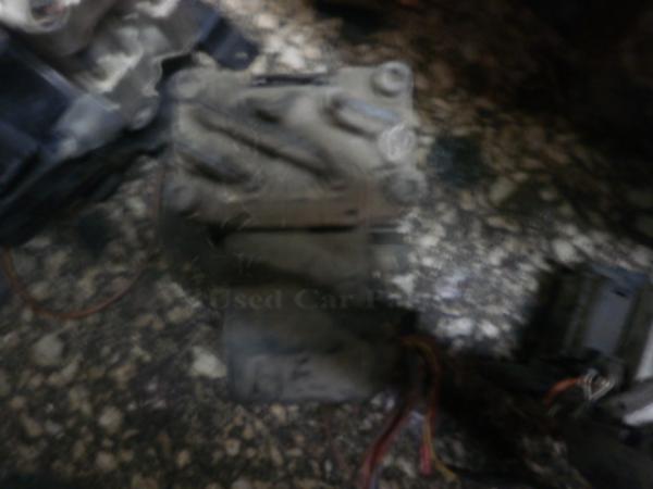   ABS 0265201022  Bmw Bmw  5 E34 sdn 88-94 