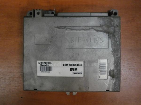     Renault Clio 90-96 S101718102B 