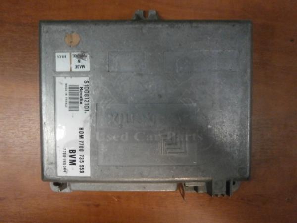     Renault 21  88-90  S100812101H 