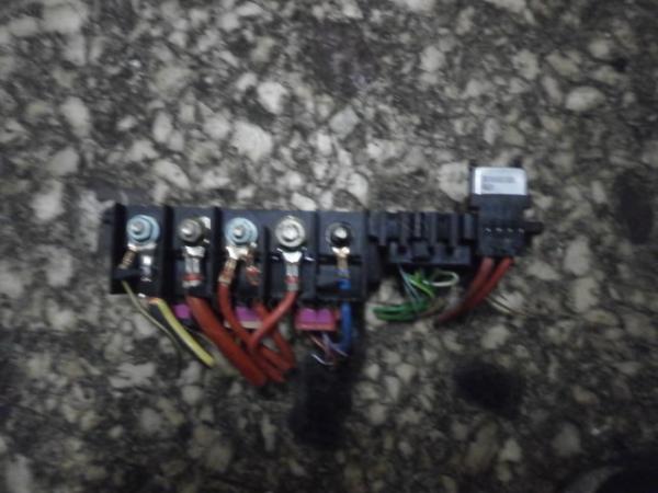    Audi A4 Berlina 99-00, Audi Audi A4 Avant 01-04 (35) 