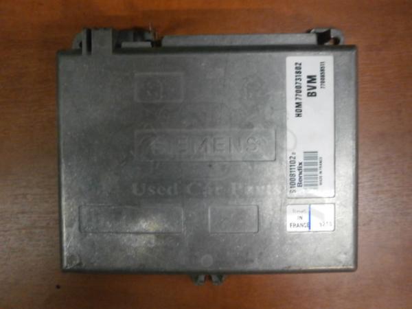     Renault 19 88-00  S100811102D 