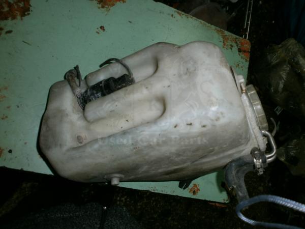     Mercedes W124 84-97 