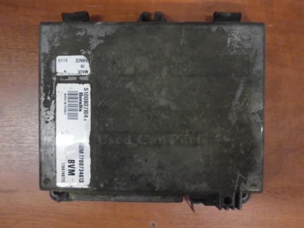     Renault Espace 91-96 S100807104B 