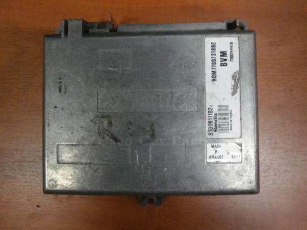     Renault 19 88-00  S100811102C 