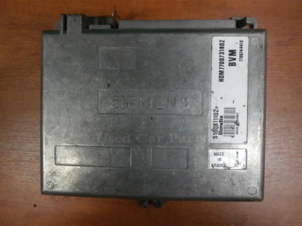     Renault 19 88-00  S100811102C 