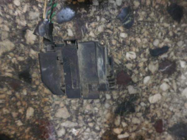  ABS 0265216553  Citroen Xsara 00-04 5D 