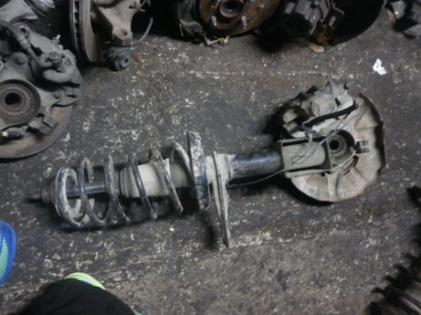      Audi 80 Avant 91-94 (7) 