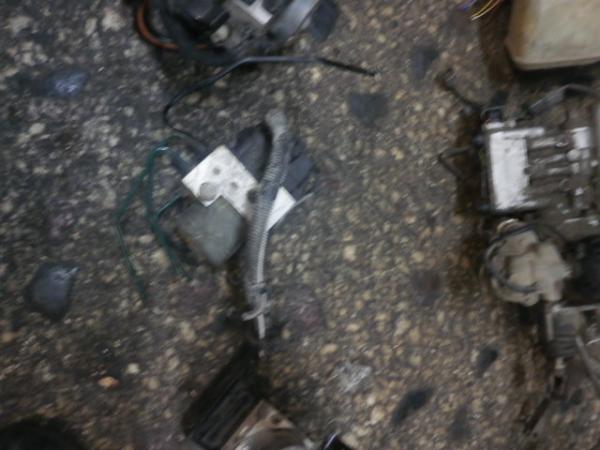   ABS 0265216678  Renault Megane I Berlina 99-02 