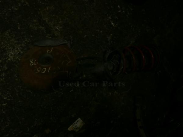      Citroen Saxo 96-99 3D (16) 