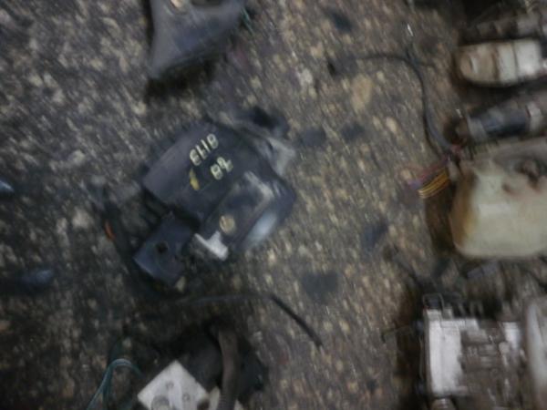   ABS 0265216626  Renault Clio 01-05 