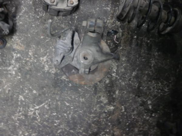      Citroen Xsara 97-00 3D (14) 