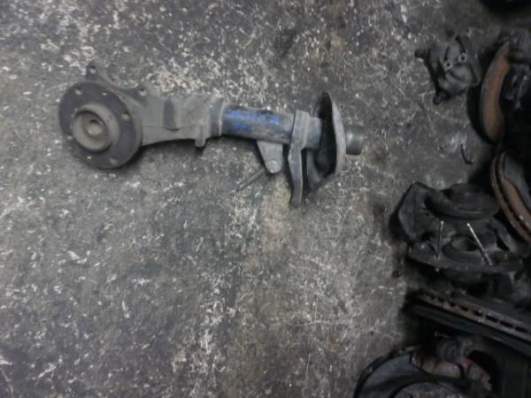      Citroen Saxo 96-99 5D (19) 