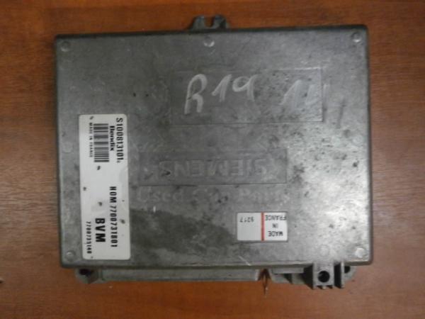    Renault 19 88-00, Renault 5 85-96  S100813101G 