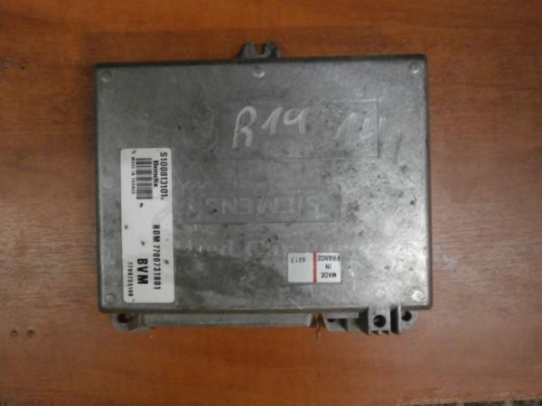     Renault 19 88-00, Renault 5 85-96  S100813101G 