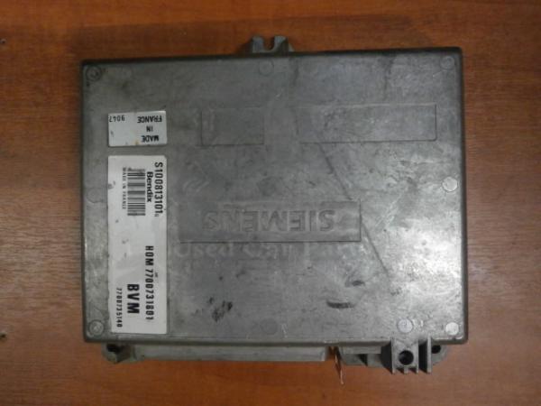     Renault 19 88-00, Renault 5 85-96  S100813101G 