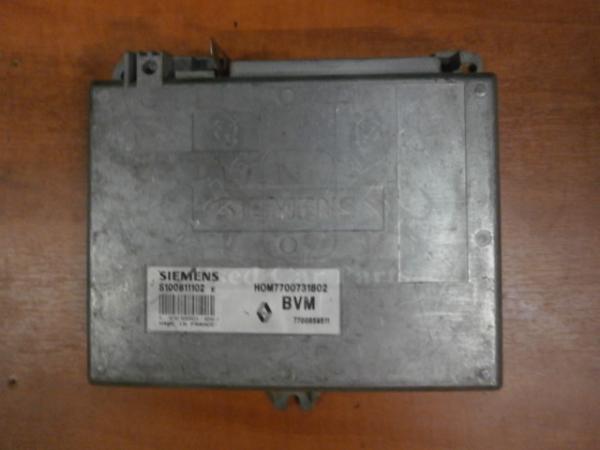     Renault 19 88-00, Renault Clio 90-96  S100811102E 