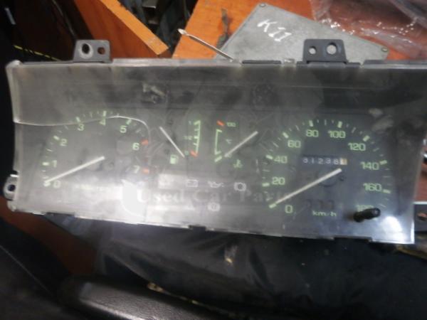  4bbc51380  Mazda 323 Hatch 83-85 