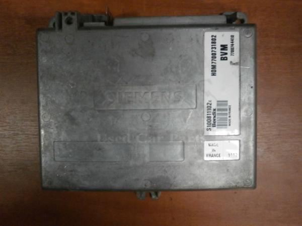     Renault 19 88-00  S100811102C 