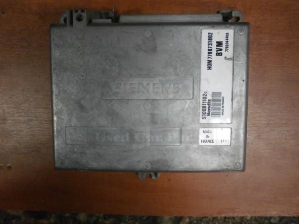     Renault 19 88-00  S100811102C 