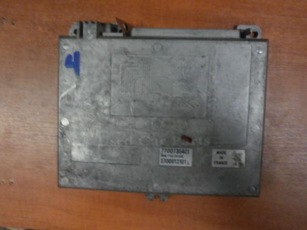     Renault 21  86-96  S100812101C 