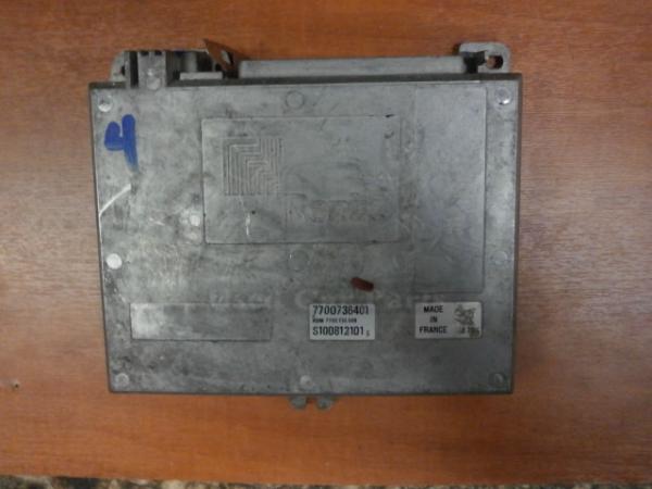     Renault 21  86-96  S100812101C 