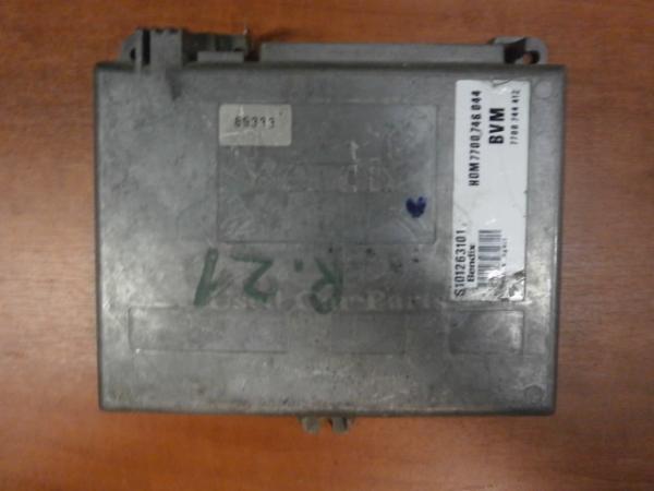     Renault 19 88-00, Renault 5 85-96  S101263101C 