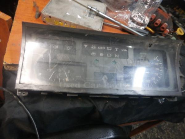  ΚΑΝΤΡΑΝ για Renault Clio 90-96 