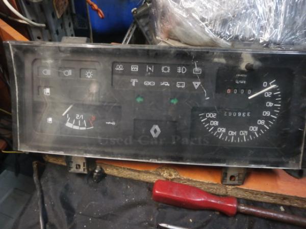    Renault Clio 90-96 