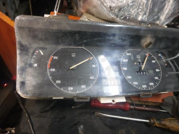   90059126  Opel Record E 85> 