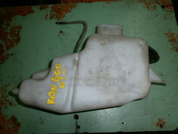      Renault Kangoo 03-07 