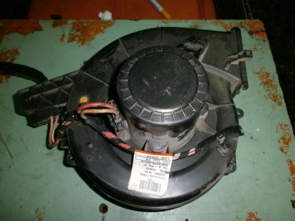     Skoda Fabia 99-05 