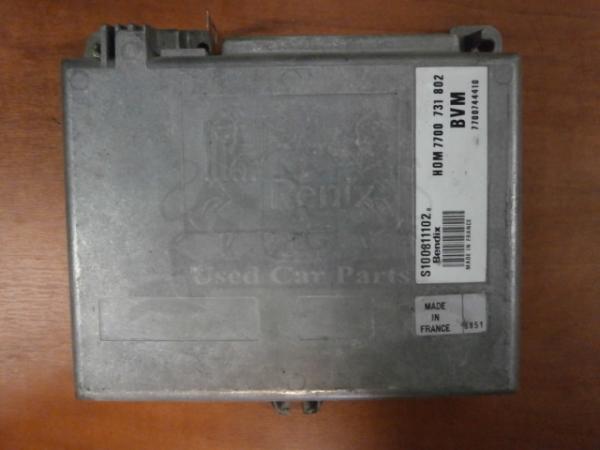     Renault 19 88-00  S100811102B 