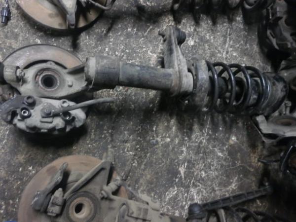      Opel Astra F Cabrio 91-94 (9) 