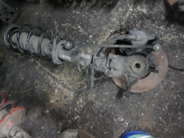     ABS  Citroen C2 03-05 (10) 