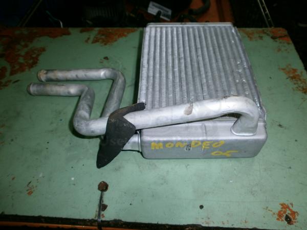      Ford Mondeo Hatch 05-07 