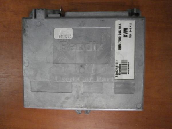     Renault 19 88-00   S101263101C 