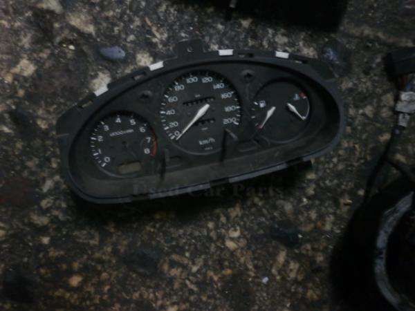   81117869  Nissan Micra K11 00-03 