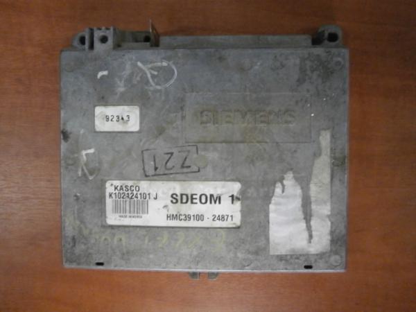     Hyundai Lantra 93-95, Hyundai PONI 88-94  K102124101J (8) 