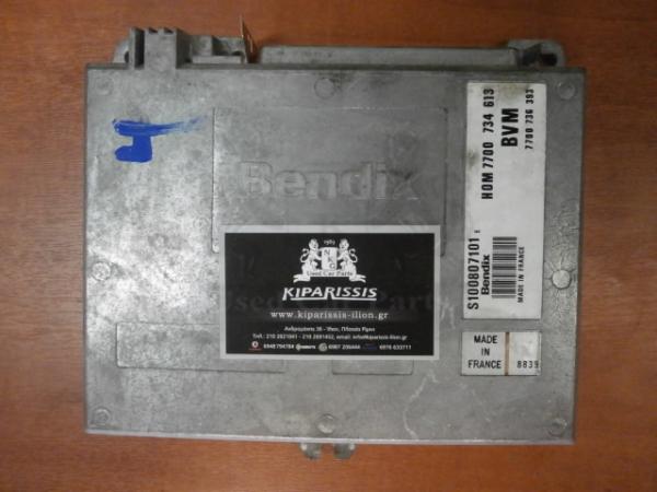     Renault Espace 91-96  S100807101E 