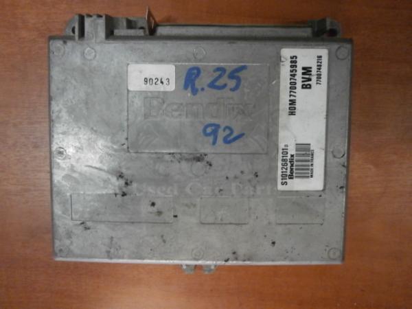     Renault  25 95-00  S101268101D 