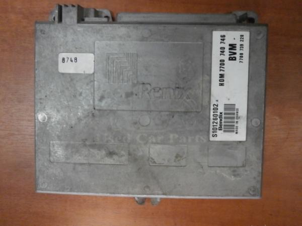     Renault  25  S101260102A 