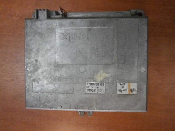     Renault 5 85-96, Renault 9 81-88  S100811101A 