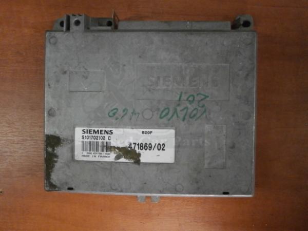     Volvo  460 - 440 91-96 S101702102C 