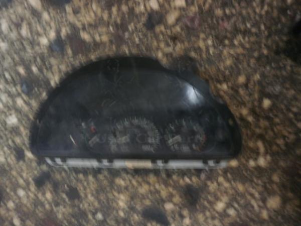    Fiat Punto 3D 93-99 (T) 